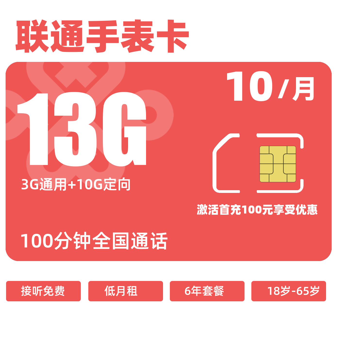 主图