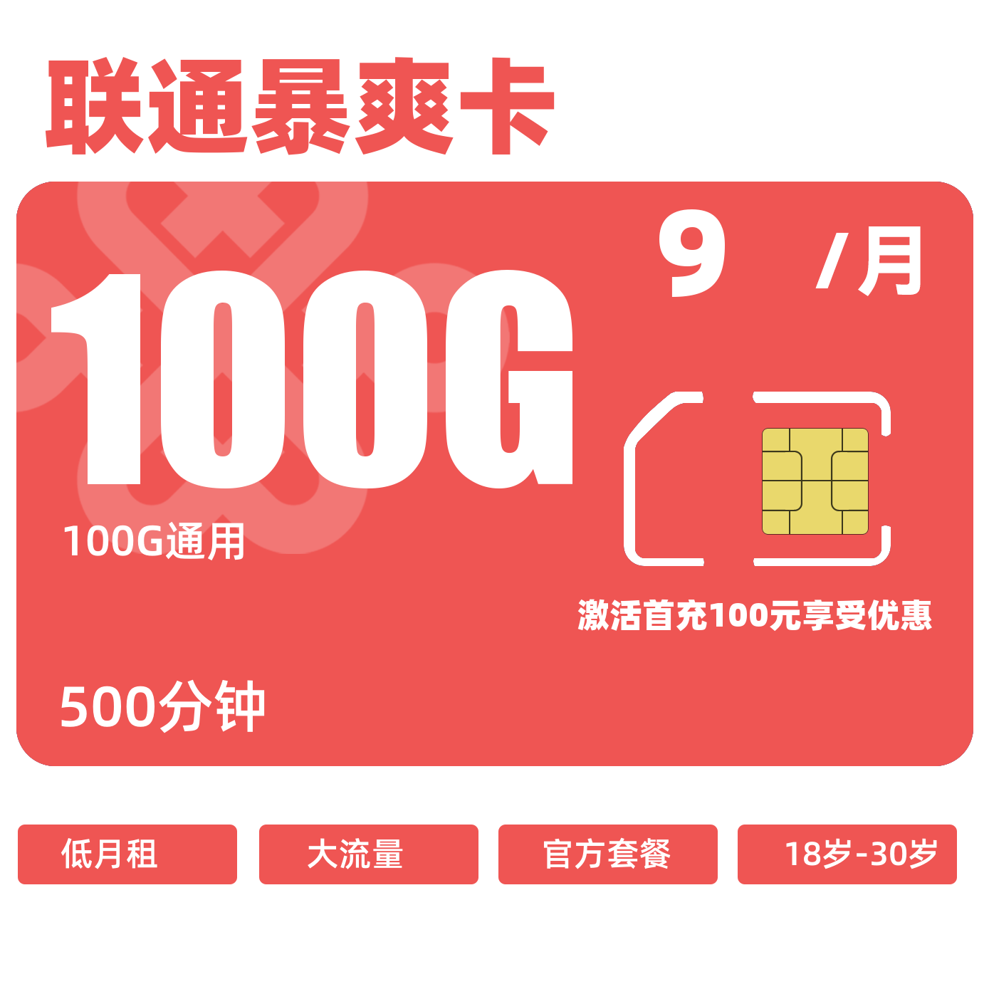 主图