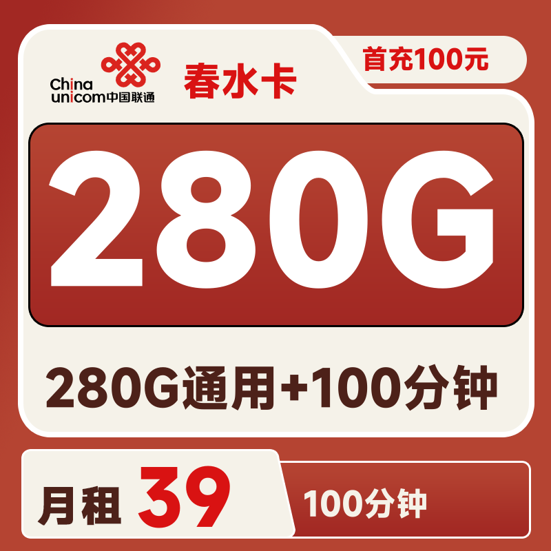 主图